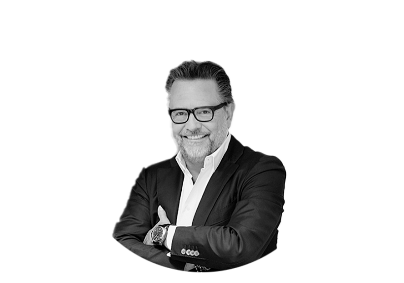 Wim Ouboter, BEM-Mitglied und Gründer von Microlino