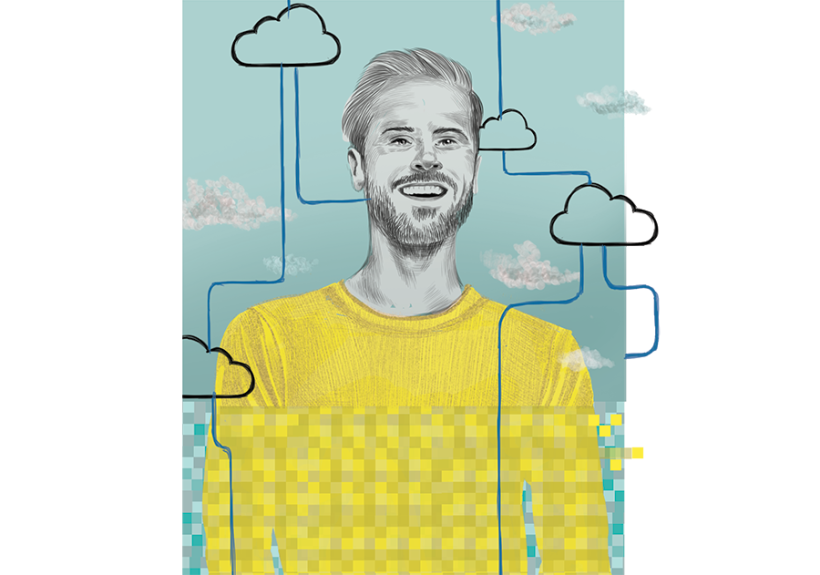 Illustration: Sören Kunz Illustration: Sören Kunz