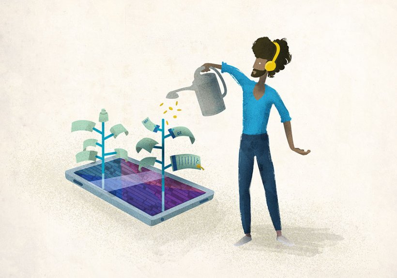 Illustration: Oliver Navarro Schrøder