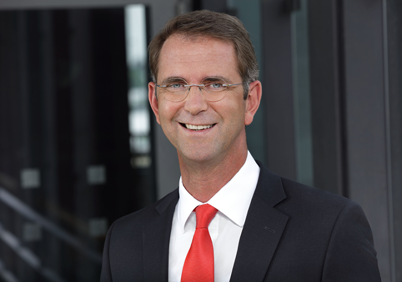 Prof. Dr. Günther Schuh 