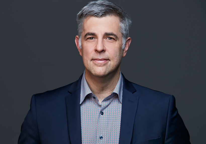 Michael Goedeker