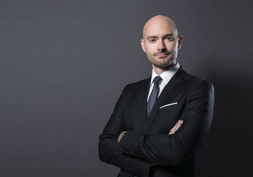 Craig Inglis Head of  Germany & Austria,  CMC Markets