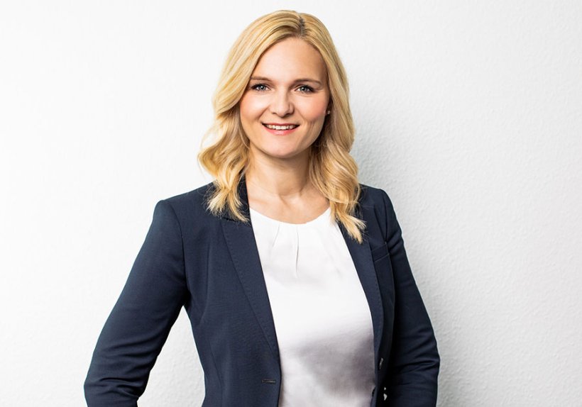 Marina Heimann – Geschäftsführerin futureSAX