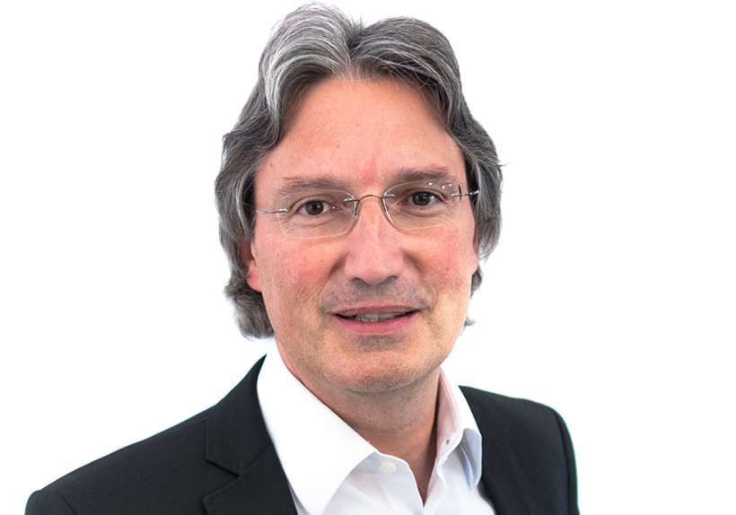 Dr. Rafael Arto-Haumacher – Country Manager Esker Deutschland