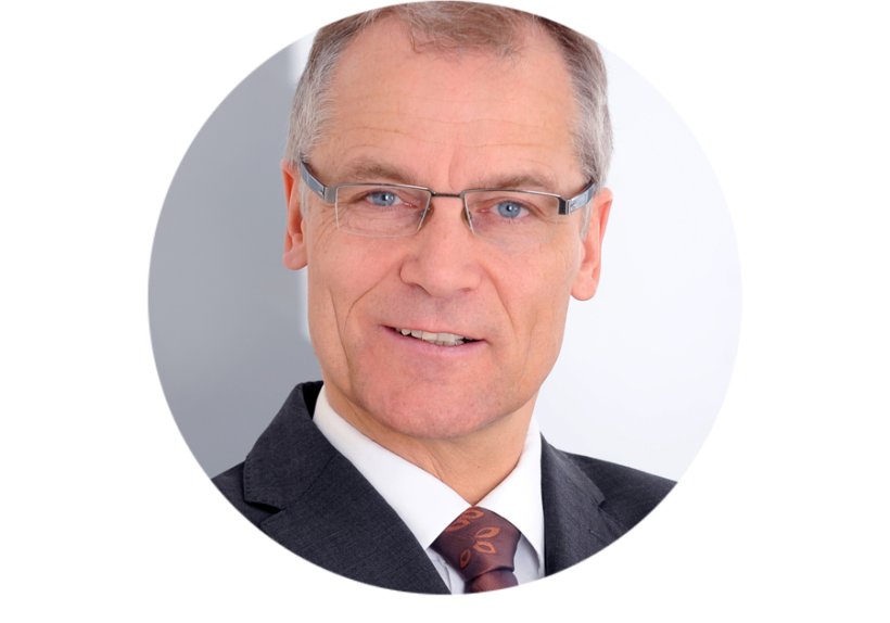 Markus F. Wanner Markus F. Wanner