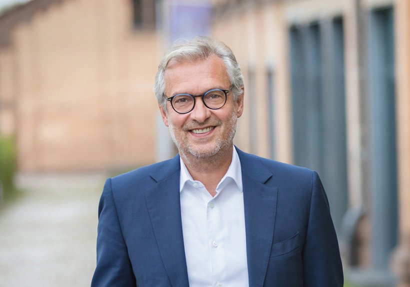 Dr. Ralf Hofmann – CEO MHP Management- und IT-Beratung GmbH