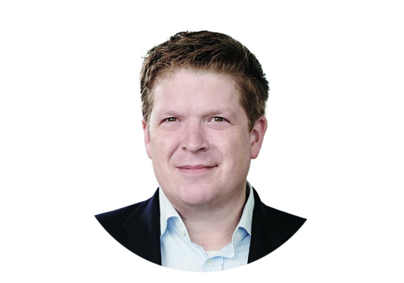 Christoph Dany – Geschäftsführer der Hanse Windkraft GmbH