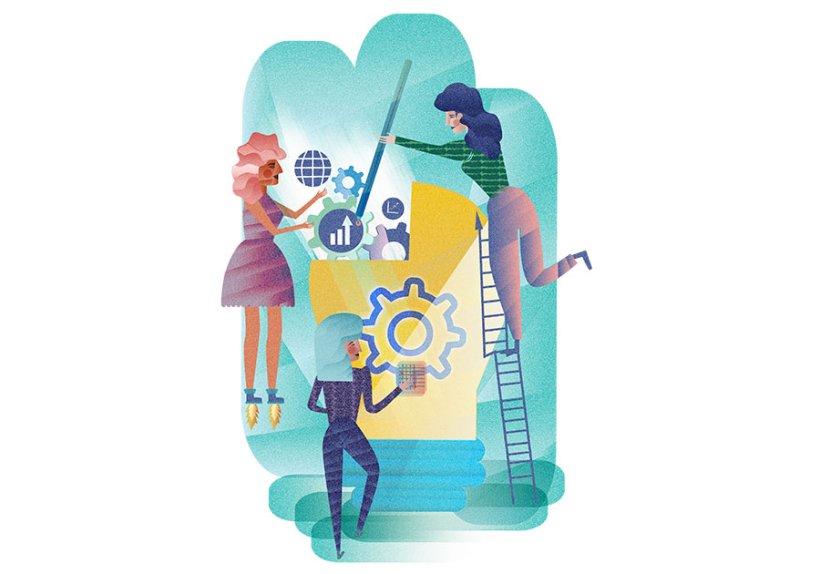 Illustration: Agata Sasiuk Illustration: Agata Sasiuk
