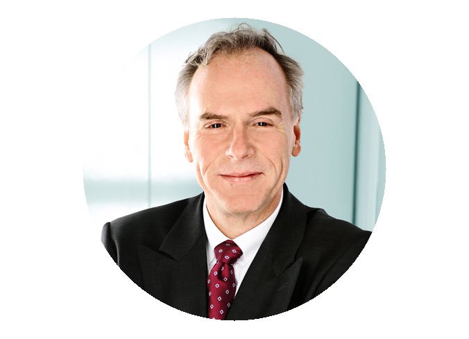 Johannes Hirsch, Geschäftsführer, antea vermögensverwaltung gmbH