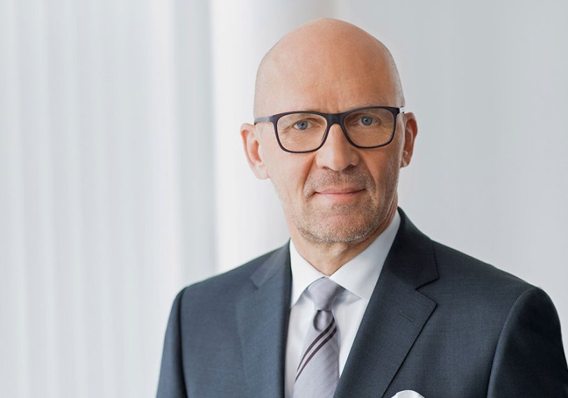 Klaus Dittrich Klaus Dittrich
