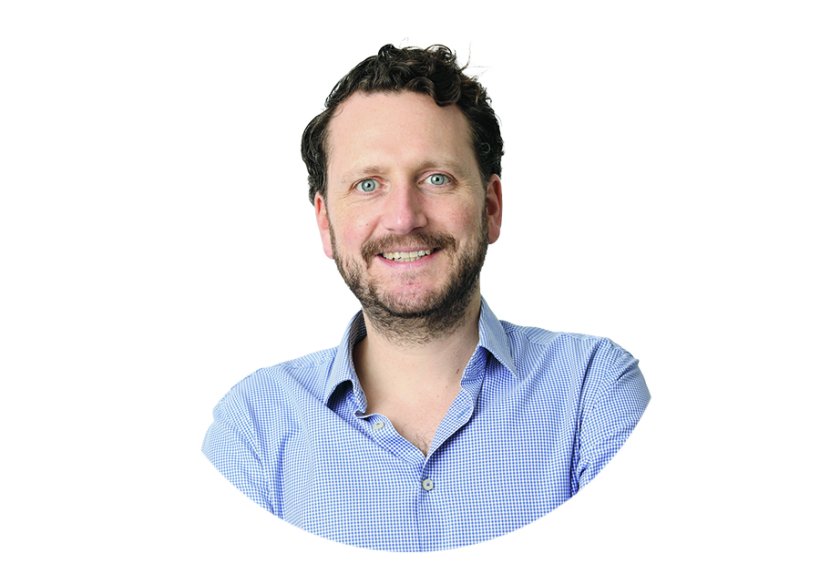  Dr. Daniel Werner Gründer und  Geschäftsführer,  Venture Leap GmbH