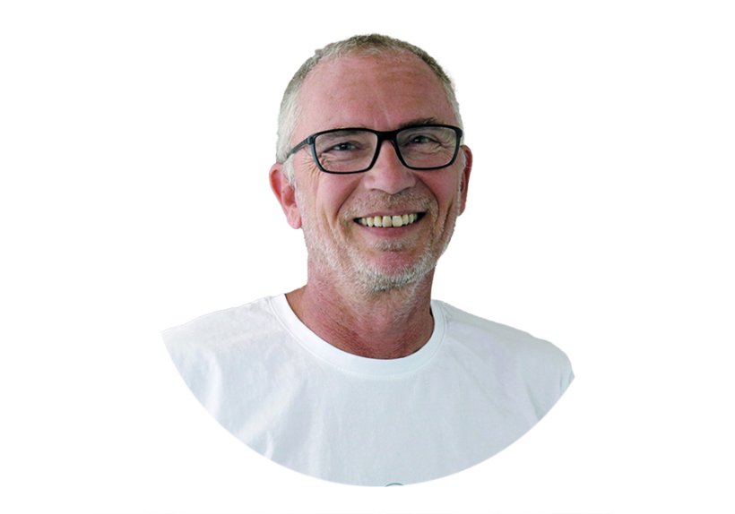 Jörg Schädlich Co-Founder memoresa GmbH
