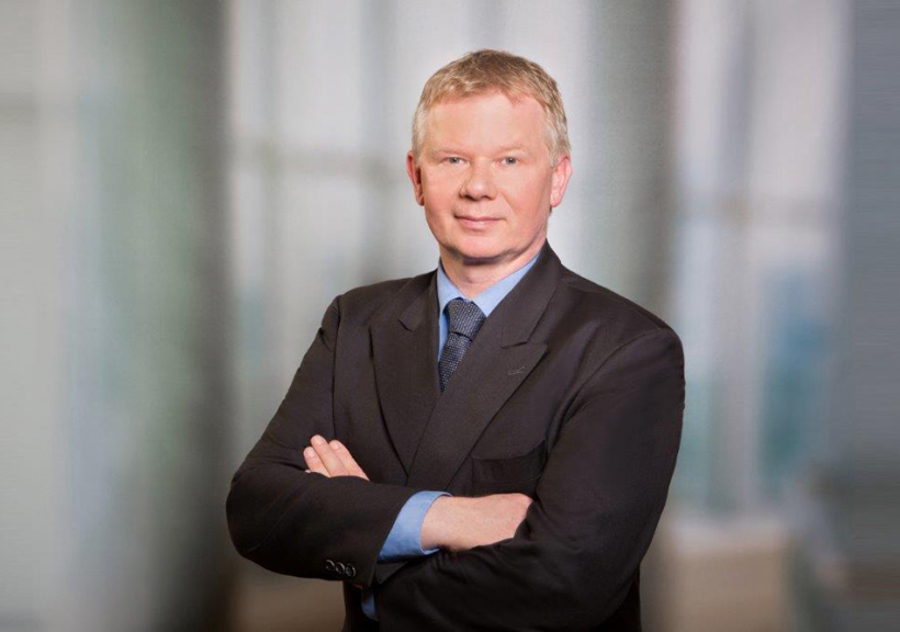 Andreas Engel