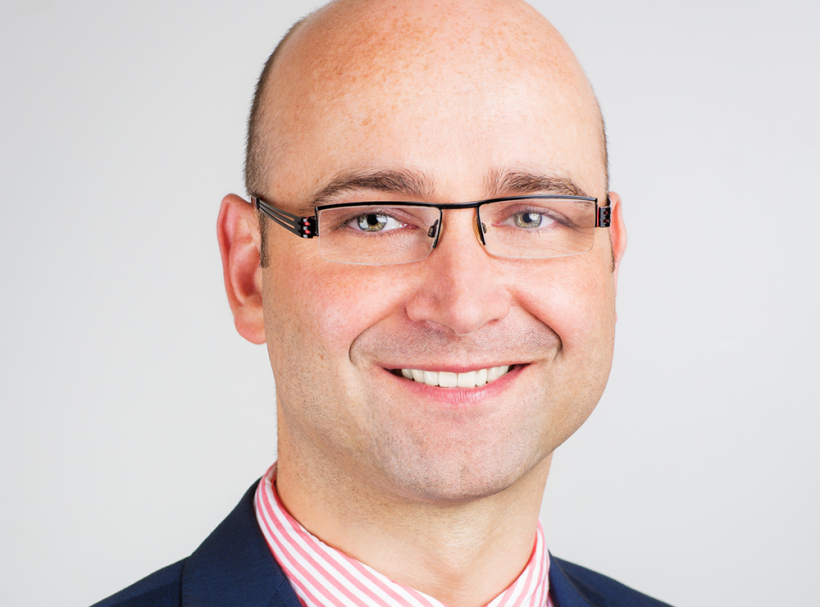 PD Dr. Christopher Piorkowski