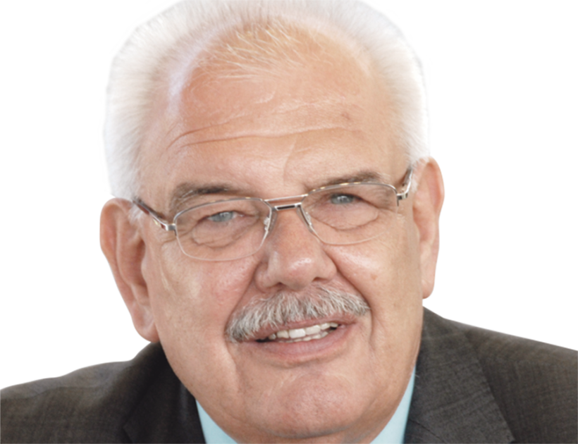 Lothar Bomboes