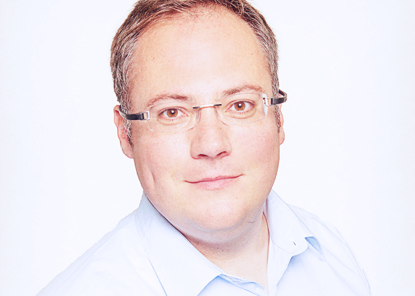 Christian-Groetsch