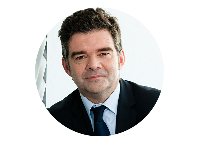 Dr. Axel Wehmeier Dr. Axel Wehmeier