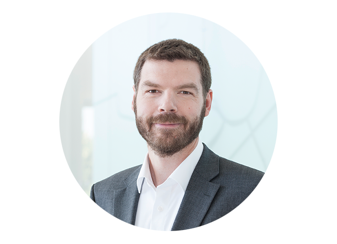 Dietmar Rabel Direktor Produkt- management  Autonomes Fahren, HERE