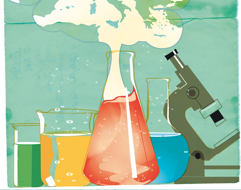 Illustration_BioTech
