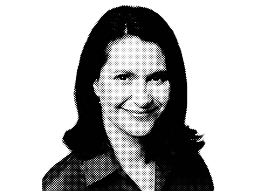 Marie Fink Kolumne