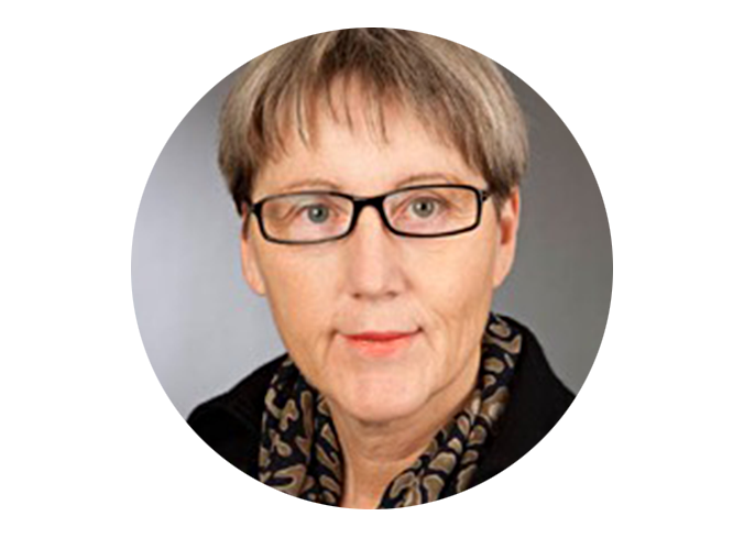Dr. Inge Lues Dr. Inge Lues