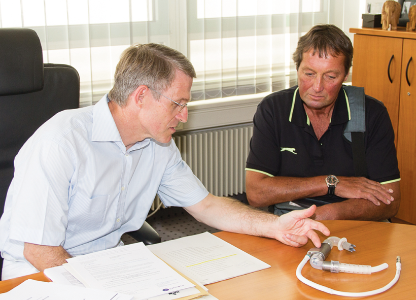 Prof.-Dr.-Christof-Schmid_Max-Kühbeck