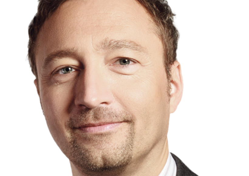 Dr. Marc-Oliver Rauch