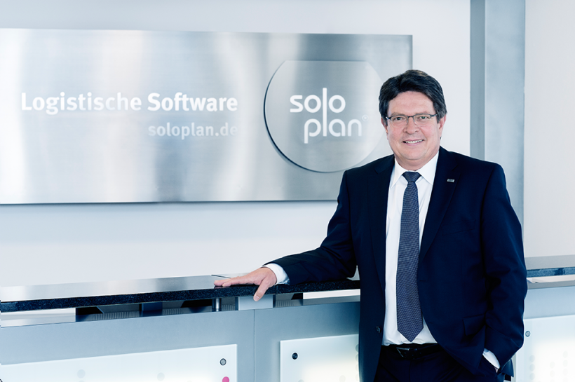 Soloplan GmbH