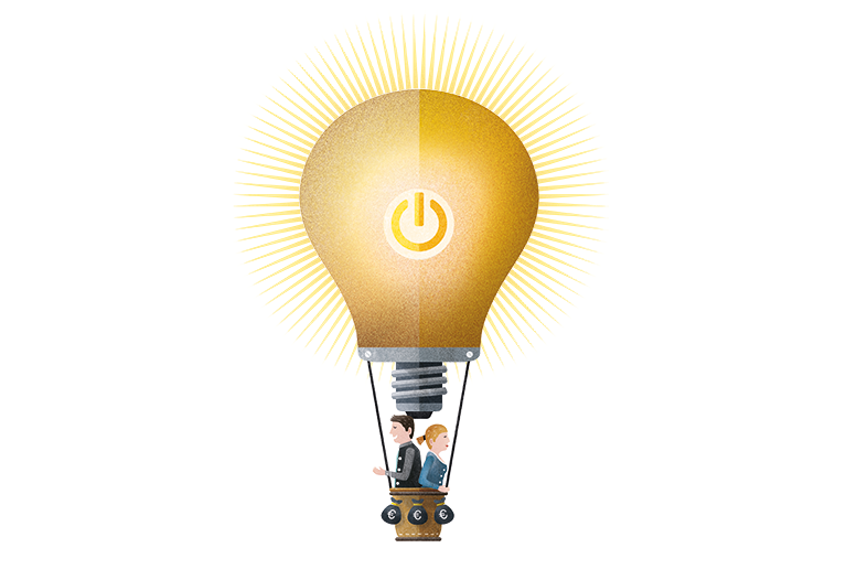 Start-Ups