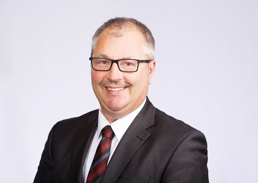 Udo Bungert