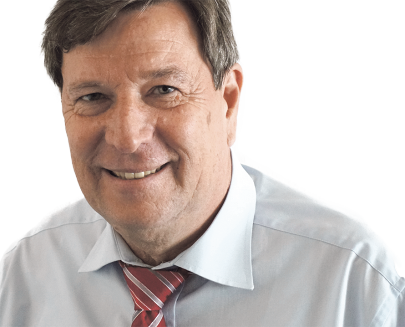 Ulrich Tschorn