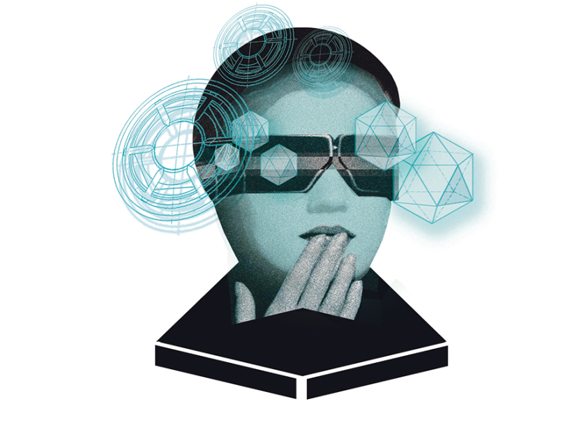 Augmented