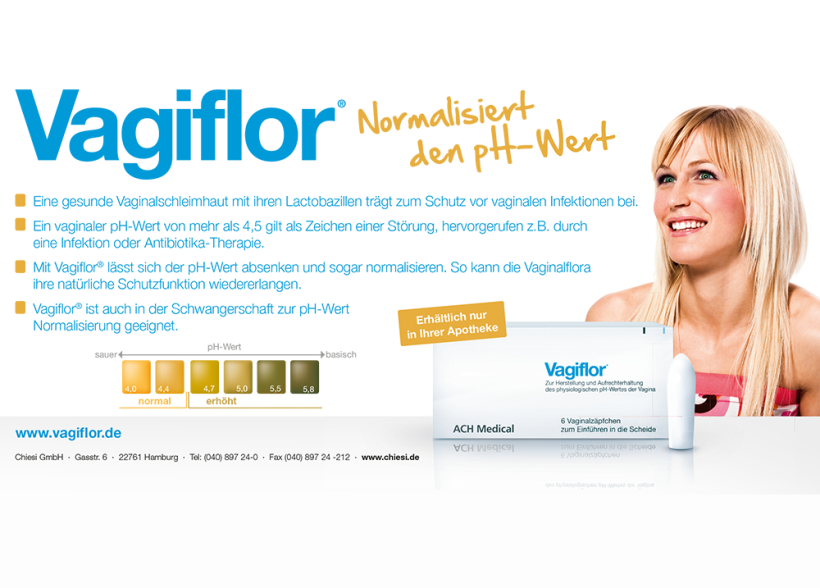 Vagiflor