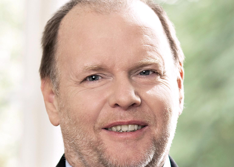 Prof. Dr. Med. Diethelm Wallwiener