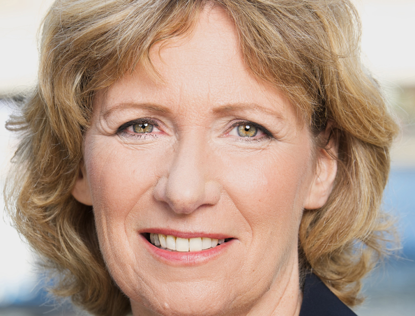 Birgit Fischer