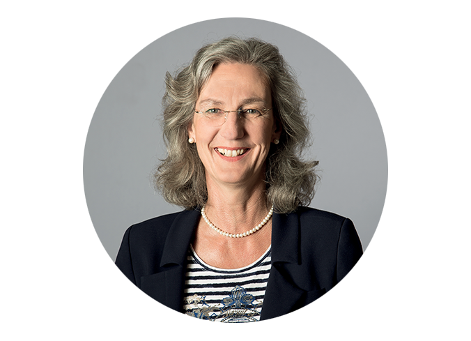 Petra Träg