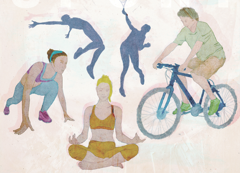 sport