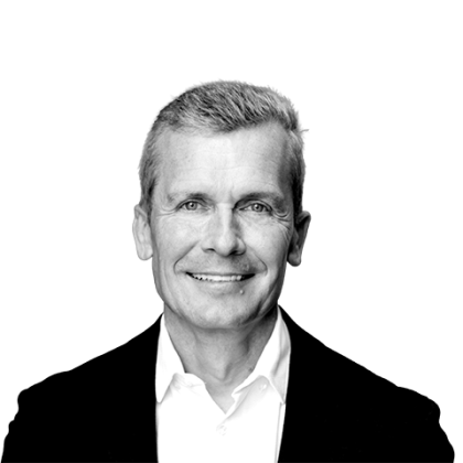 Dr. Lars Kleeberg, Hauptgeschäftsführer, Bundesverband Materialwirtschaft, BME