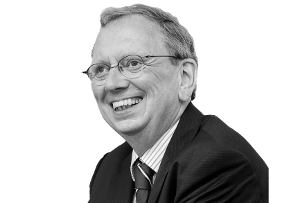 Rüdiger Behn, Landesvorsitzender von DIE FAMILIENUNTERNEHMER in Schleswig-Holstein