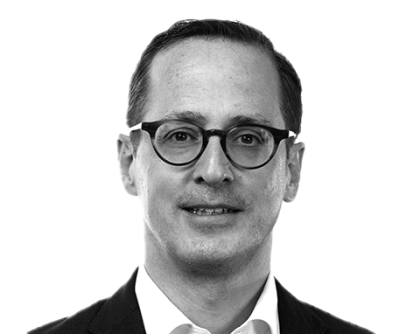 Christian Vollmuth, Geschäftsführender Vorstand Deutscher Derivate Verband