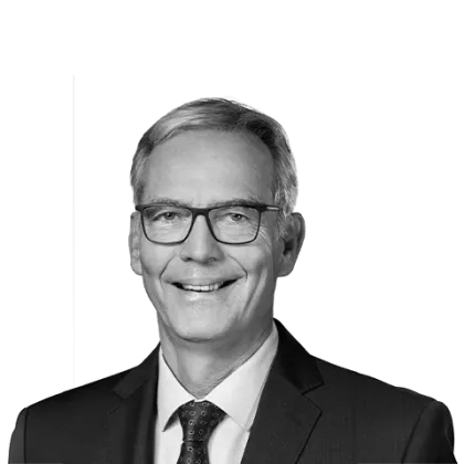 Dr. Jörg Friedrich, Abteilungsleiter Bildung VDMA