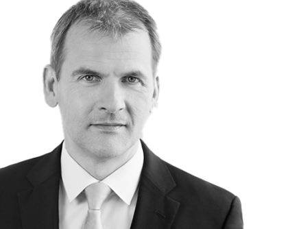 Stephan Tromp – stellvertretender  HDE-Hauptgeschäftsführer