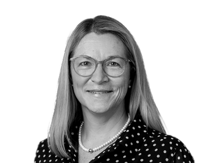  Dr. Christine Bortenlänger,Geschäftsführende Vorständin Deutsches Aktieninstitut 