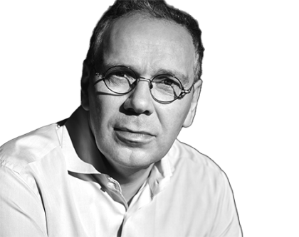 Dr. Marc-Pierre Möll