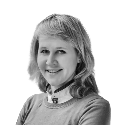 Prof. Dr. Vanessa Just, Mitglied der Geschäftsführung KI Bundesverband