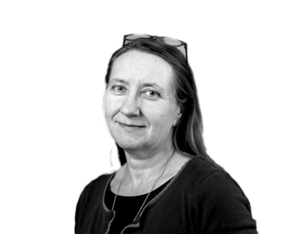 Martina Bergk, Geschäftsführerin LIFE Bildung  Umwelt Chancengleichheit e. V.