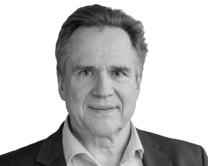 Dr.-Ing. Volker Stuke, Hauptgeschäftsführer Bundesverband der Energie-Abnehmer e.V. | VEA)