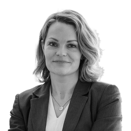 Nele Kammlott, Vizepräsidentin Bundesverband IT-Mittelstand