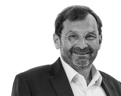 Prof. Dr. Michael Heuser Wissenschaftlicher Direktor  Deutsches Institut für Vermögensbildung und Alterssicherung (DIVA)
