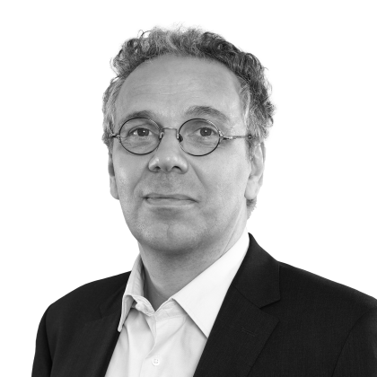 Dr. Marc-Pierre Möll